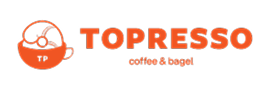 로고 탑프레소