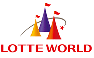 로고 롯데월드